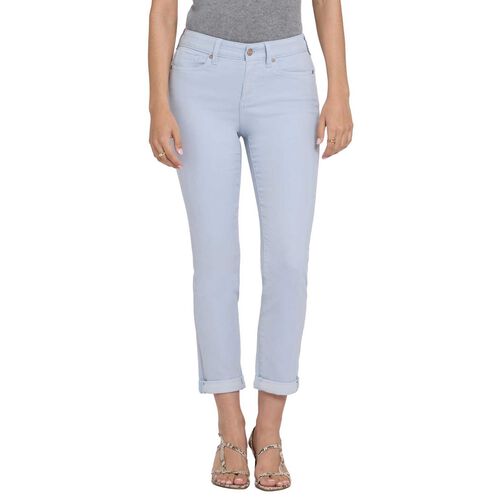 NYDJ Sheri Slim Ankle Jeans